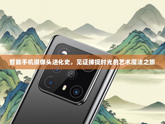 智能手机摄像头进化史，见证捕捉时光的艺术魔法之旅