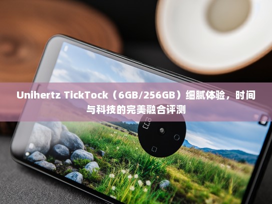 Unihertz TickTock（6GB/256GB）细腻体验，时间与科技的完美融合评测