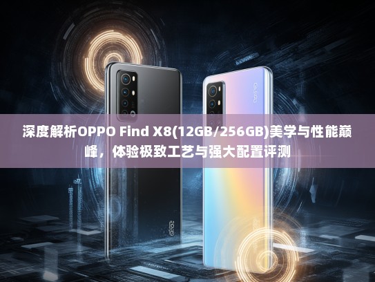 深度解析OPPO Find X8(12GB/256GB)美学与性能巅峰，体验极致工艺与强大配置评测
