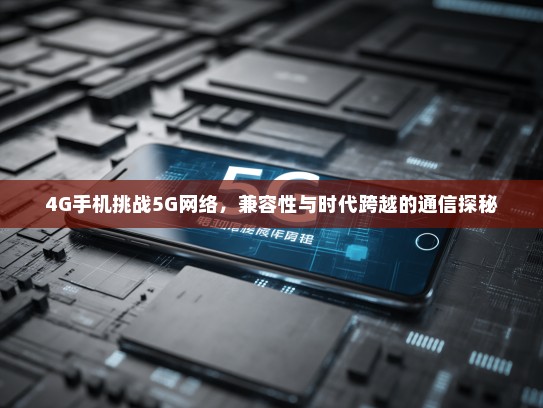 4G手机挑战5G网络，兼容性与时代跨越的通信探秘