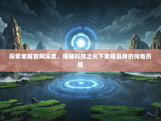 探索荣耀官网深度，揭秘科技之光下荣耀品牌的传奇历程