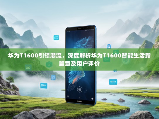 华为T1600引领潮流，深度解析华为T1600智能生活新篇章及用户评价