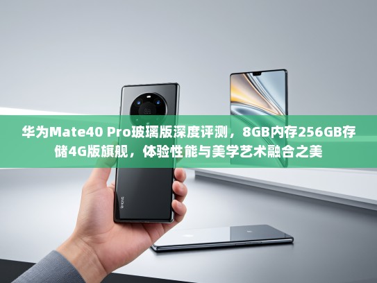 华为Mate40 Pro玻璃版深度评测，8GB内存256GB存储4G版旗舰，体验性能与美学艺术融合之美