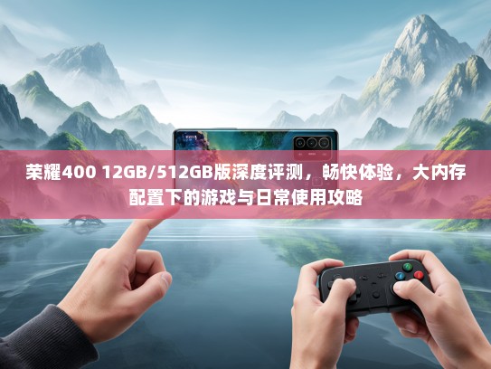 荣耀400 12GB/512GB版深度评测，畅快体验，大内存配置下的游戏与日常使用攻略