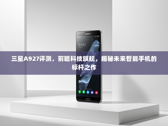 三星A927评测，前瞻科技旗舰，揭秘未来智能手机的标杆之作