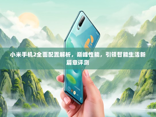 小米手机2全面配置解析，巅峰性能，引领智能生活新篇章评测