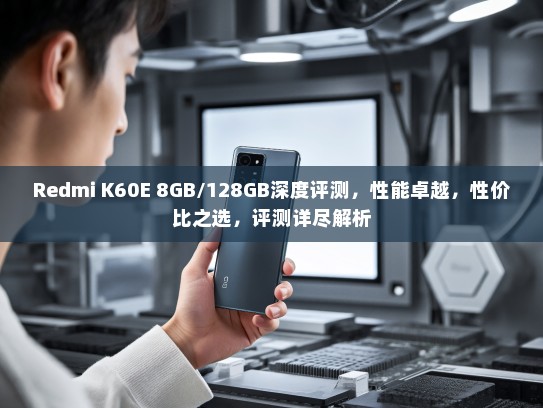 Redmi K60E 8GB/128GB深度评测，性能卓越，性价比之选，评测详尽解析