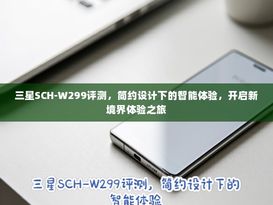 三星SCH-W299评测，简约设计下的智能体验，开启新境界体验之旅