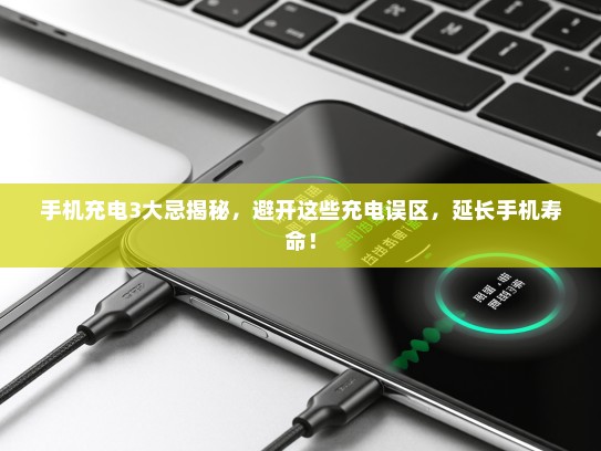 手机充电3大忌揭秘，避开这些充电误区，延长手机寿命！