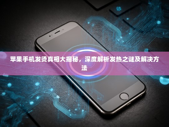 苹果手机发烫真相大揭秘，深度解析发热之谜及解决方法