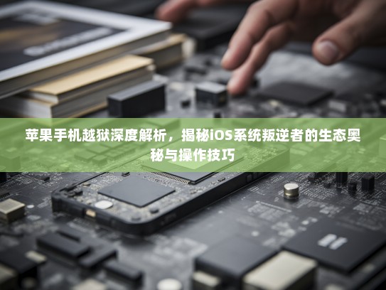 苹果手机越狱深度解析，揭秘iOS系统叛逆者的生态奥秘与操作技巧