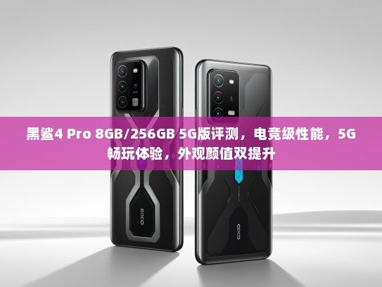 黑鲨4 Pro 8GB/256GB 5G版评测，电竞级性能，5G畅玩体验，外观颜值双提升