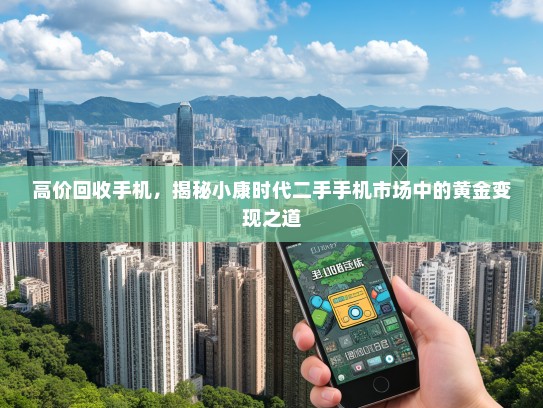 高价回收手机，揭秘小康时代二手手机市场中的黄金变现之道