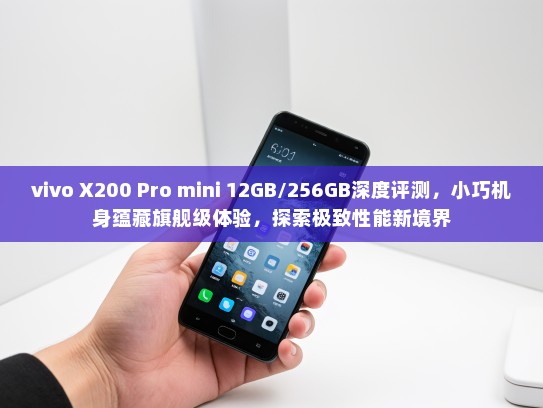 vivo X200 Pro mini 12GB/256GB深度评测，小巧机身蕴藏旗舰级体验，探索极致性能新境界