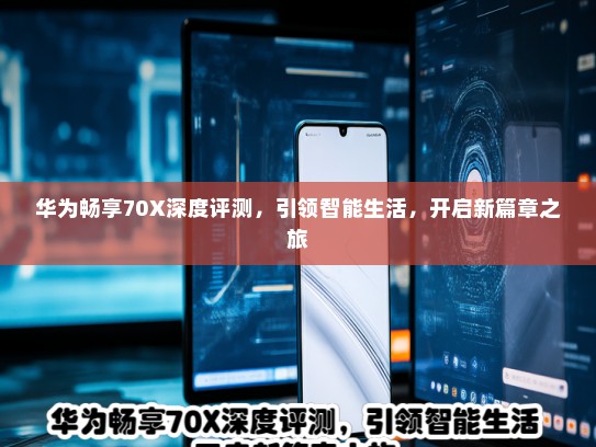 华为畅享70X深度评测，引领智能生活，开启新篇章之旅
