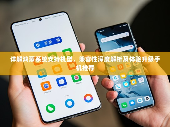 详解鸿蒙系统支持机型，兼容性深度解析及体验升级手机推荐