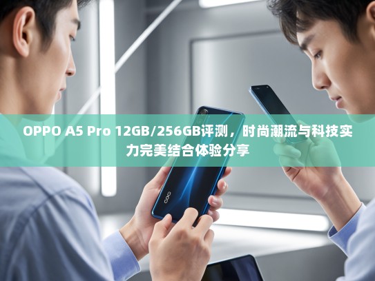 OPPO A5 Pro 12GB/256GB评测，时尚潮流与科技实力完美结合体验分享