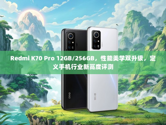 Redmi K70 Pro 12GB/256GB，性能美学双升级，定义手机行业新高度评测