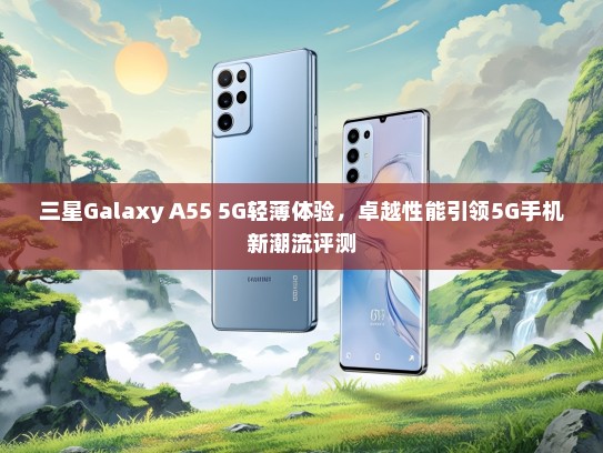 三星Galaxy A55 5G轻薄体验，卓越性能引领5G手机新潮流评测