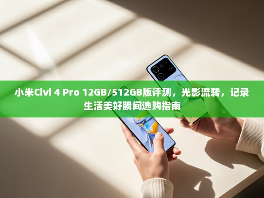 小米Civi 4 Pro 12GB/512GB版评测，光影流转，记录生活美好瞬间选购指南