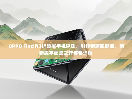 OPPO Find N3折叠屏手机评测，引领新旗舰潮流，创新美学巅峰之作体验详解