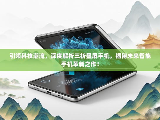引领科技潮流，深度解析三折叠屏手机，揭秘未来智能手机革新之作！