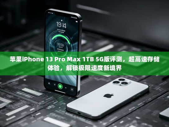 苹果iPhone 13 Pro Max 1TB 5G版评测，超高速存储体验，解锁极限速度新境界