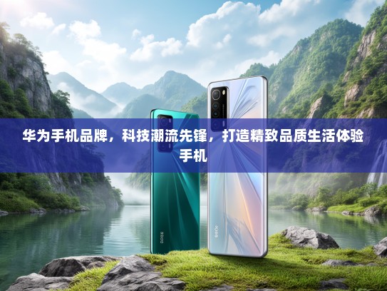 华为手机品牌，科技潮流先锋，打造精致品质生活体验手机
