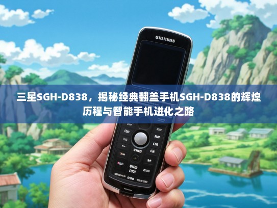 三星SGH-D838，揭秘经典翻盖手机SGH-D838的辉煌历程与智能手机进化之路