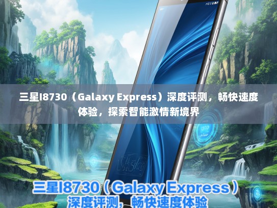 三星I8730（Galaxy Express）深度评测，畅快速度体验，探索智能激情新境界