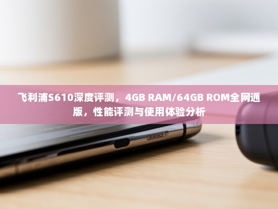 飞利浦S610深度评测，4GB RAM/64GB ROM全网通版，性能评测与使用体验分析