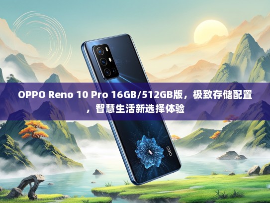 OPPO Reno 10 Pro 16GB/512GB版，极致存储配置，智慧生活新选择体验