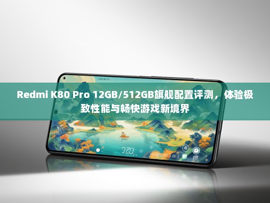 Redmi K80 Pro 12GB/512GB旗舰配置评测，体验极致性能与畅快游戏新境界