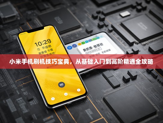 小米手机刷机技巧宝典，从基础入门到高阶精通全攻略