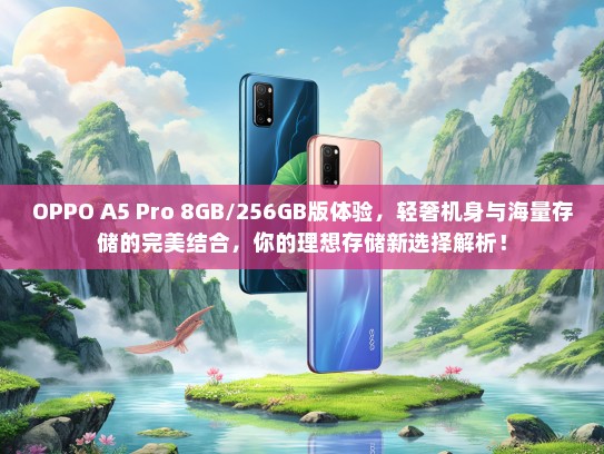 OPPO A5 Pro 8GB/256GB版体验，轻奢机身与海量存储的完美结合，你的理想存储新选择解析！