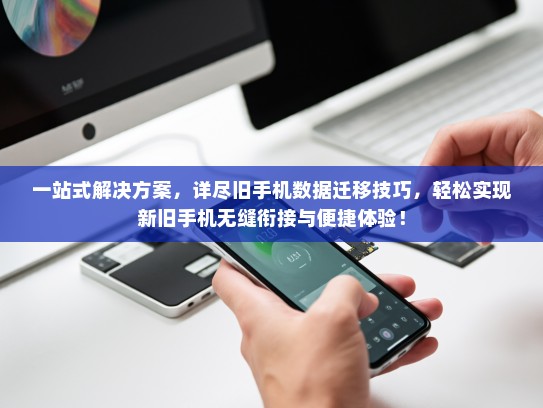一站式解决方案，详尽旧手机数据迁移技巧，轻松实现新旧手机无缝衔接与便捷体验！