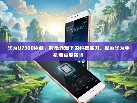 华为U7300评测，时尚外观下的科技实力，探索华为手机新高度体验