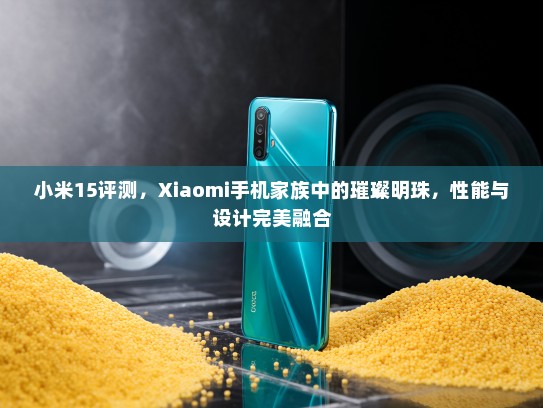 小米15评测，Xiaomi手机家族中的璀璨明珠，性能与设计完美融合