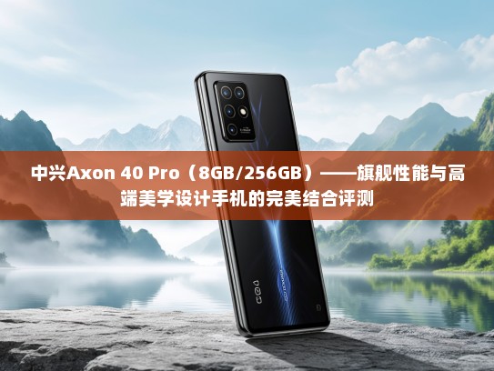 中兴Axon 40 Pro（8GB/256GB）——旗舰性能与高端美学设计手机的完美结合评测
