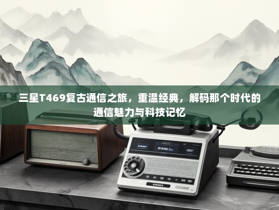 三星T469复古通信之旅，重温经典，解码那个时代的通信魅力与科技记忆
