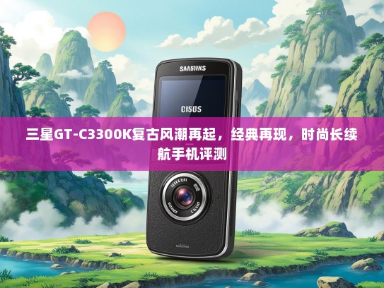 三星GT-C3300K复古风潮再起，经典再现，时尚长续航手机评测