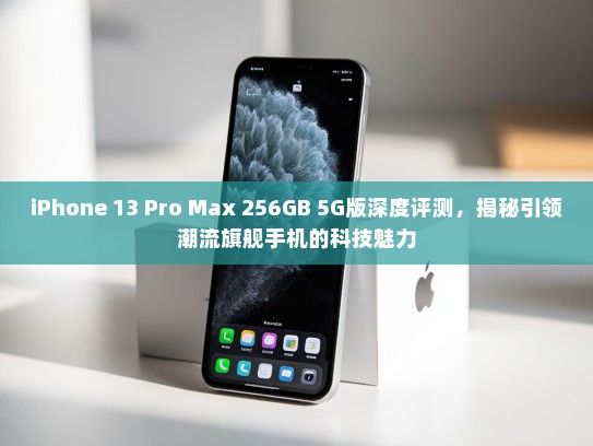 iPhone 13 Pro Max 256GB 5G版深度评测，揭秘引领潮流旗舰手机的科技魅力