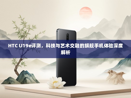 HTC U19e评测，科技与艺术交融的旗舰手机体验深度解析