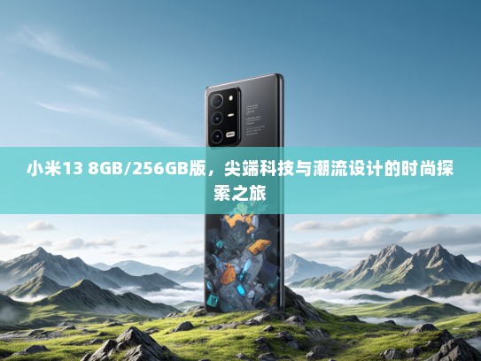 小米13 8GB/256GB版，尖端科技与潮流设计的时尚探索之旅
