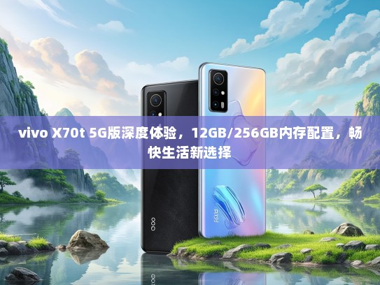 vivo X70t 5G版深度体验，12GB/256GB内存配置，畅快生活新选择