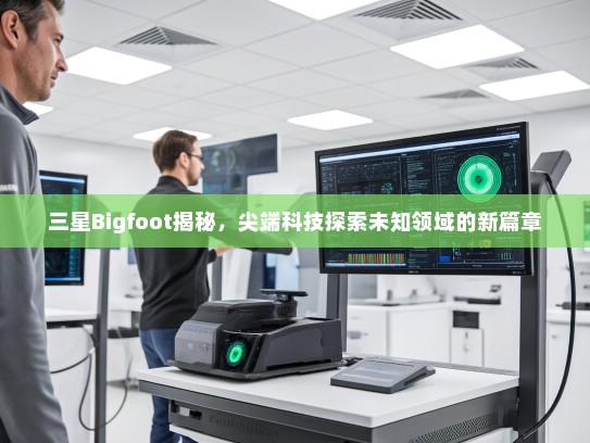 三星Bigfoot揭秘，尖端科技探索未知领域的新篇章
