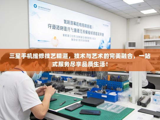 三星手机维修技艺精湛，技术与艺术的完美融合，一站式服务尽享品质生活！