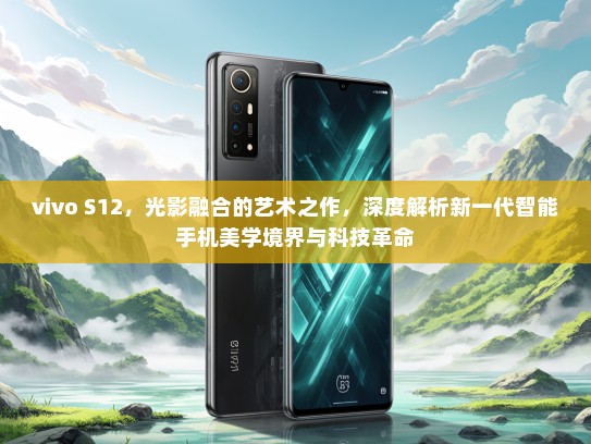 vivo S12，光影融合的艺术之作，深度解析新一代智能手机美学境界与科技革命