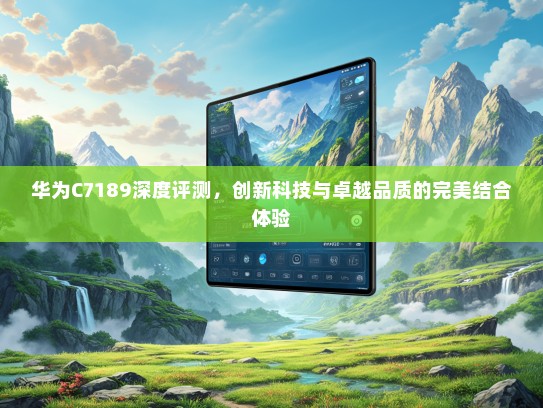 华为C7189深度评测，创新科技与卓越品质的完美结合体验