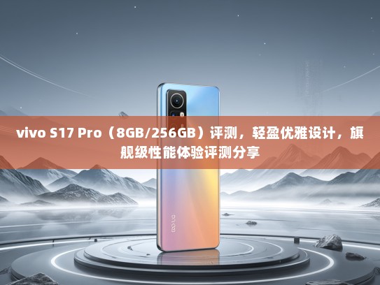 vivo S17 Pro（8GB/256GB）评测，轻盈优雅设计，旗舰级性能体验评测分享